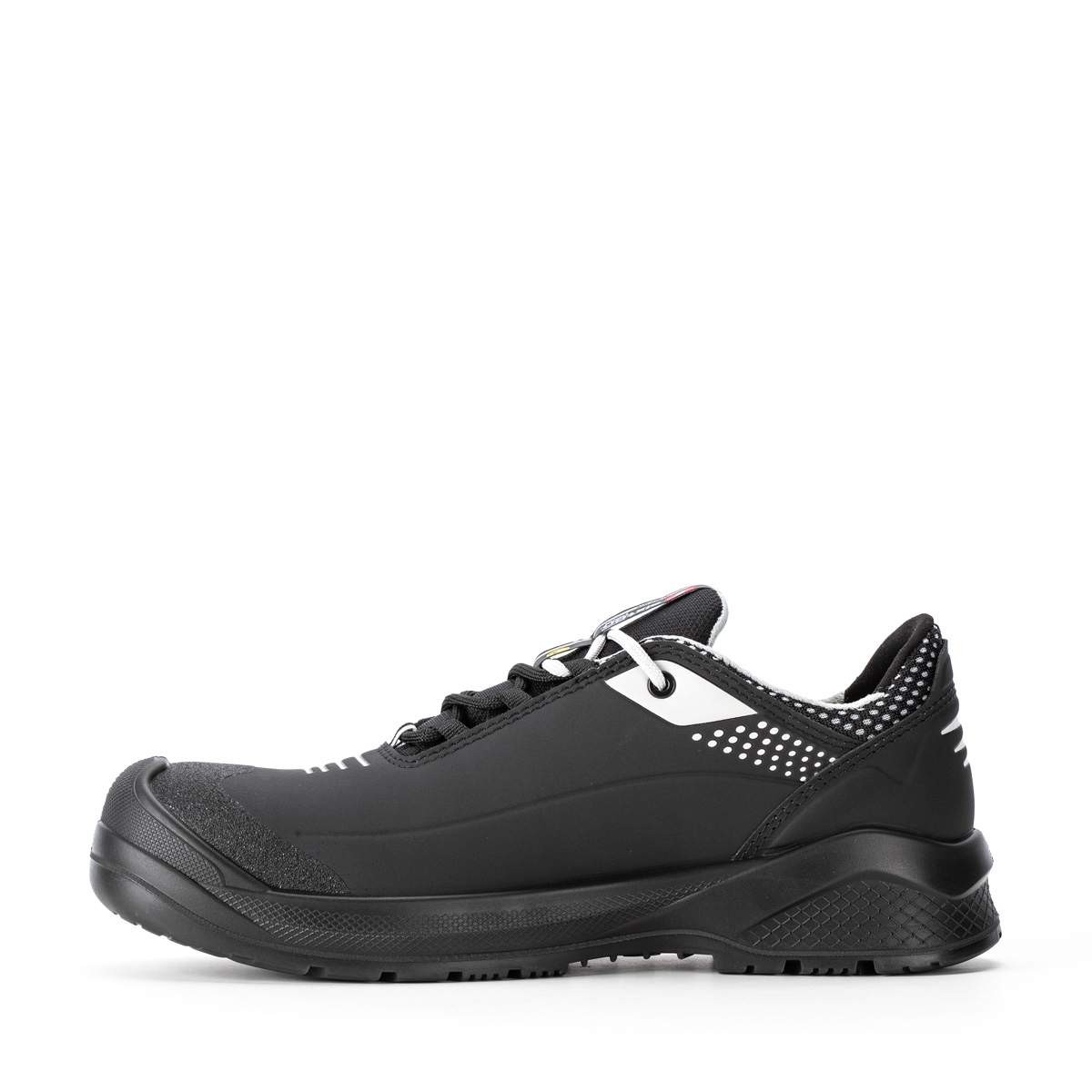 Scarpe Sixton Forza S3, la vera versatilit�