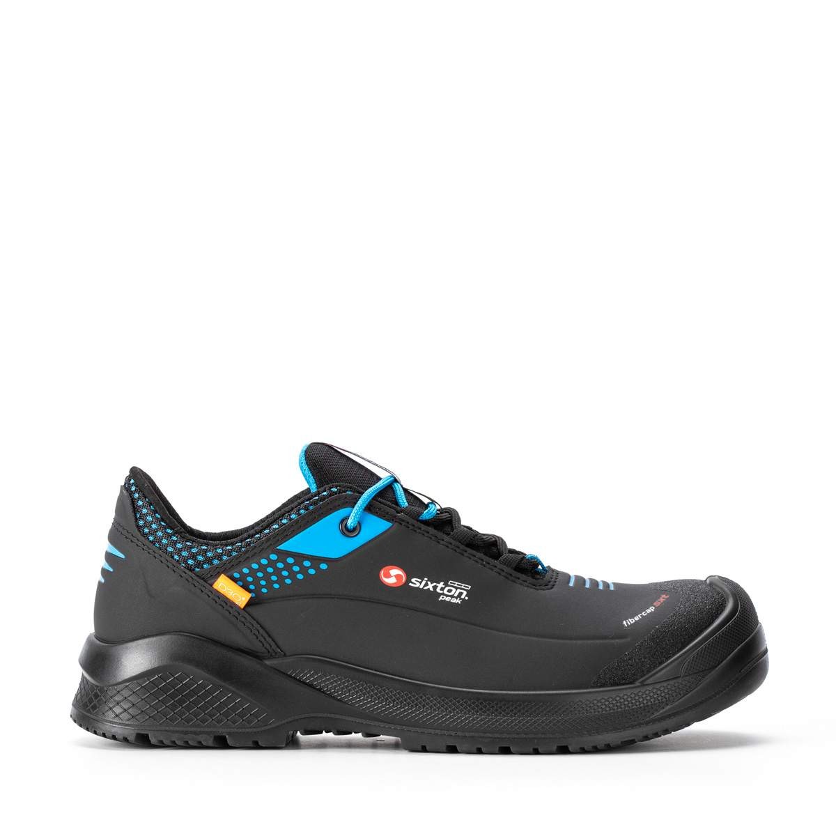 Scarpe Sixton Forza S3, la vera versatilit�
