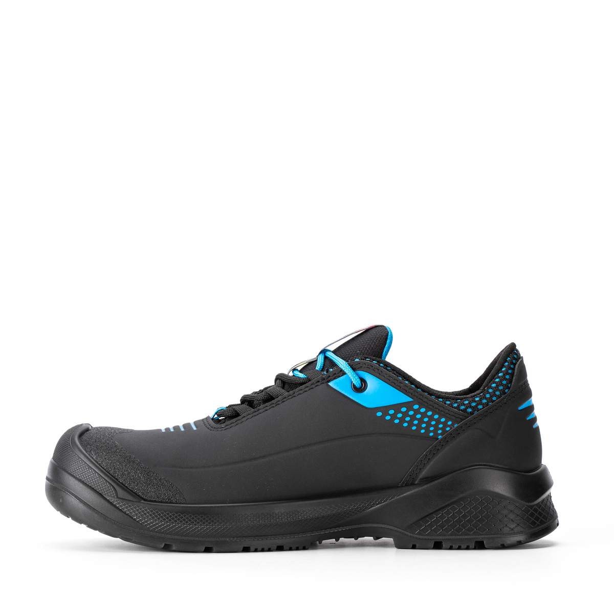Scarpe Sixton Forza S3, la vera versatilit�