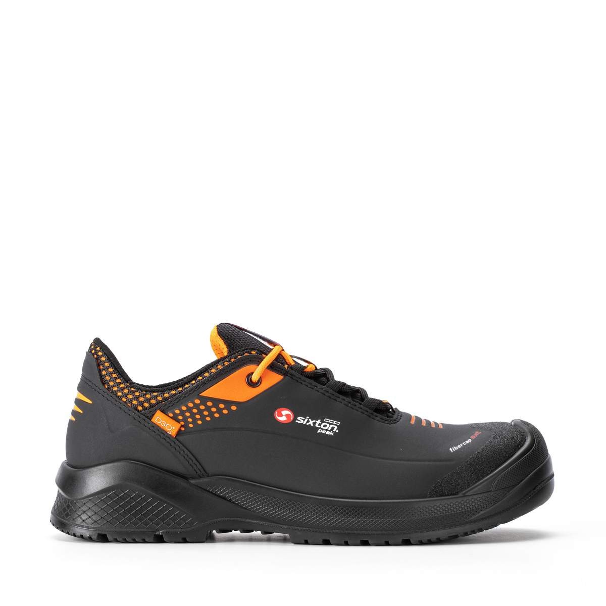 Scarpe Sixton Forza S3, la vera versatilit�
