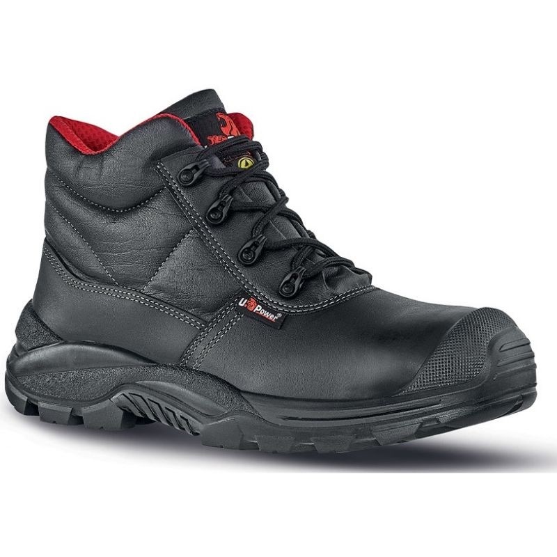 Scarpe da lavoro U-Power SQUIRREL S3 ESD SRC             
