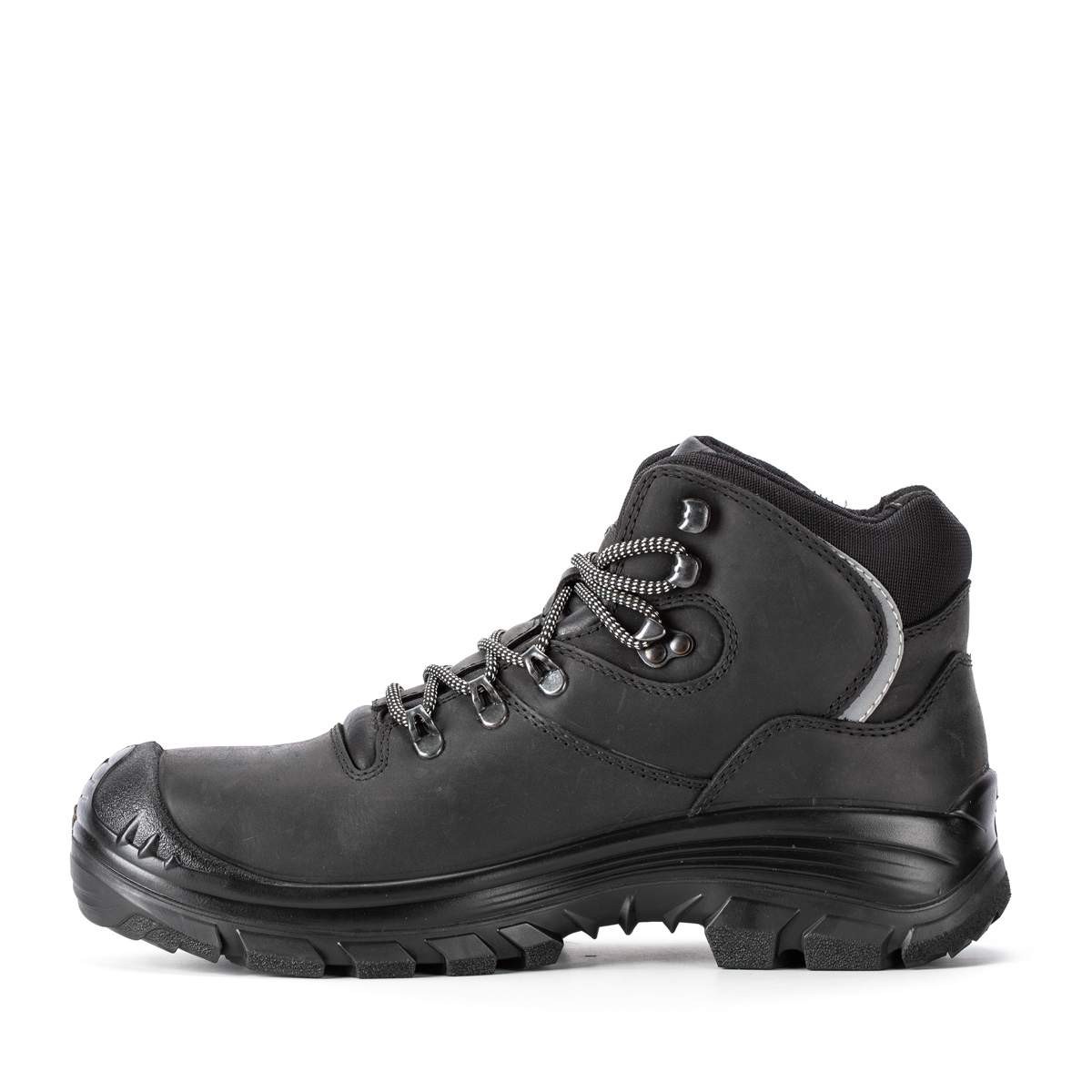 Scarpe Sixton Stelvio S3, la funzionalit� sul lavoro