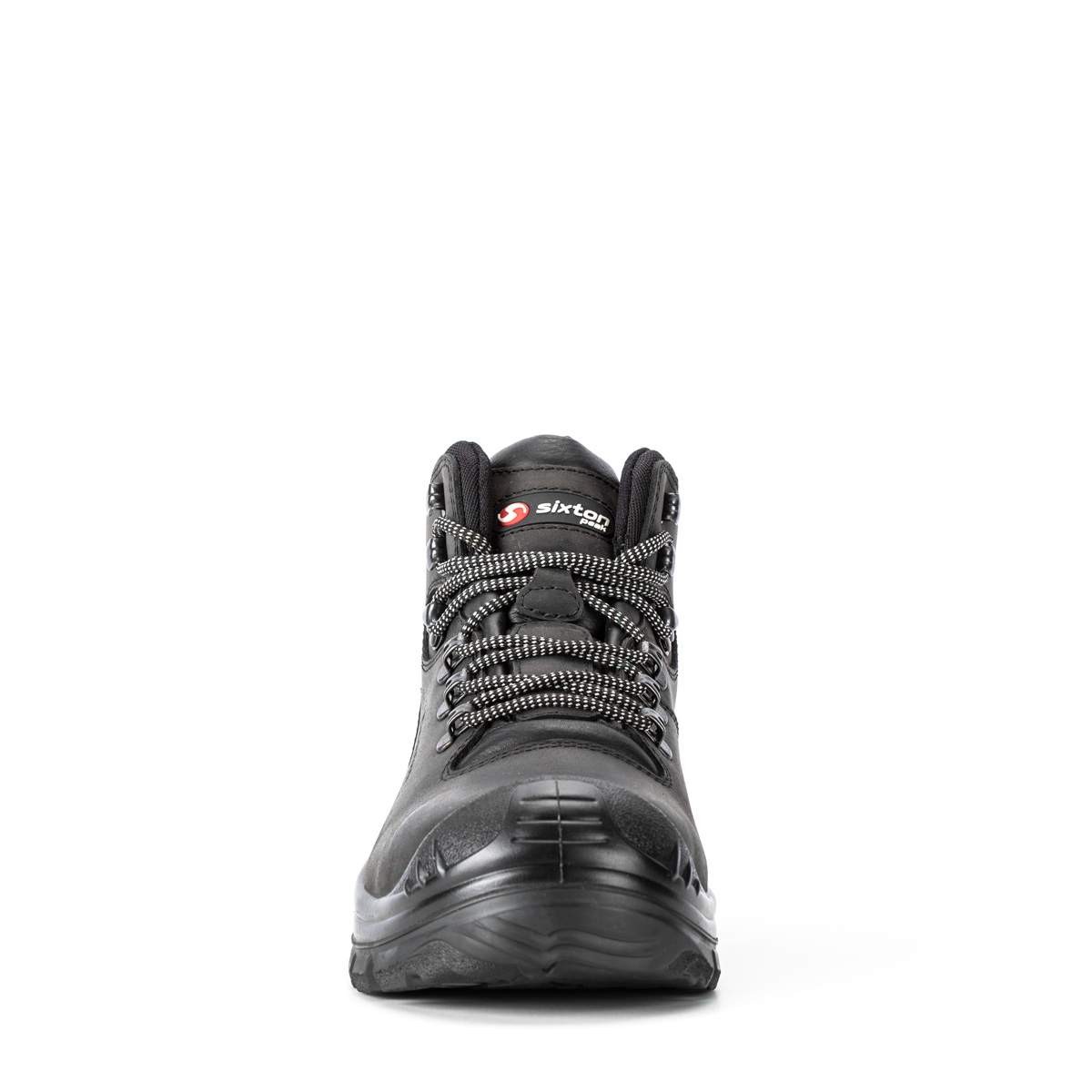 Scarpe Sixton Stelvio S3, la funzionalit� sul lavoro