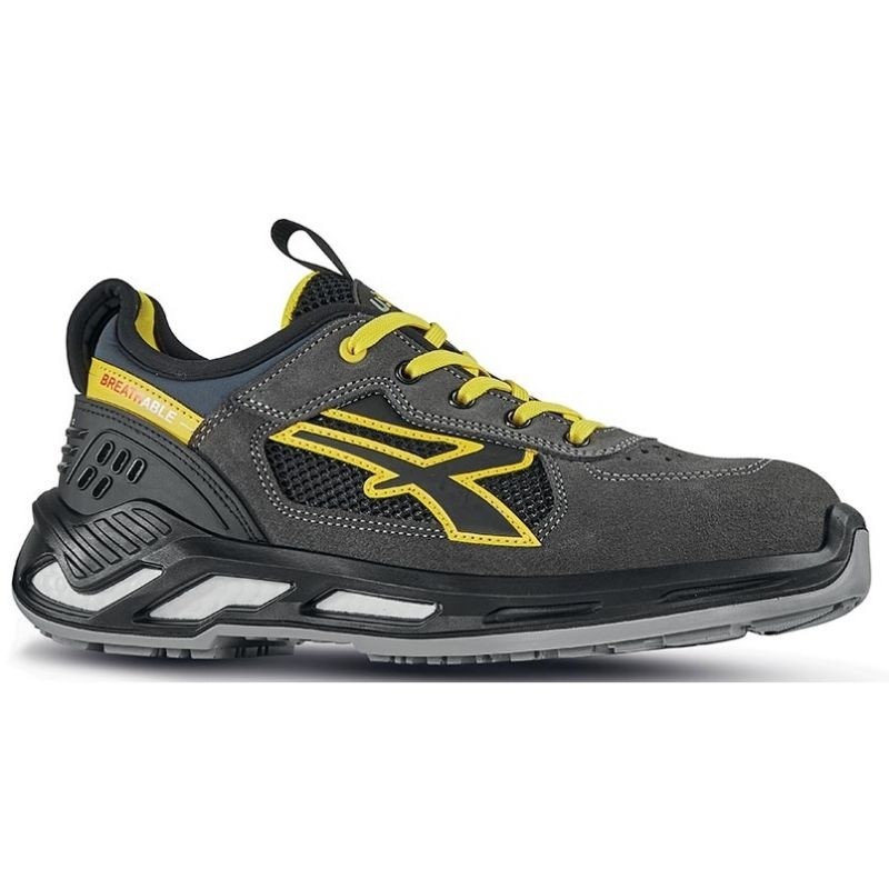 Scarpe U-Power SNIPER S1P ESD SRC RS20056
