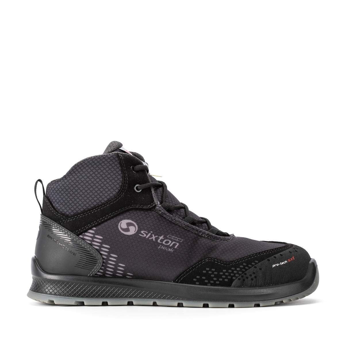 Scarpe Sixton Auckland S3 94405-00