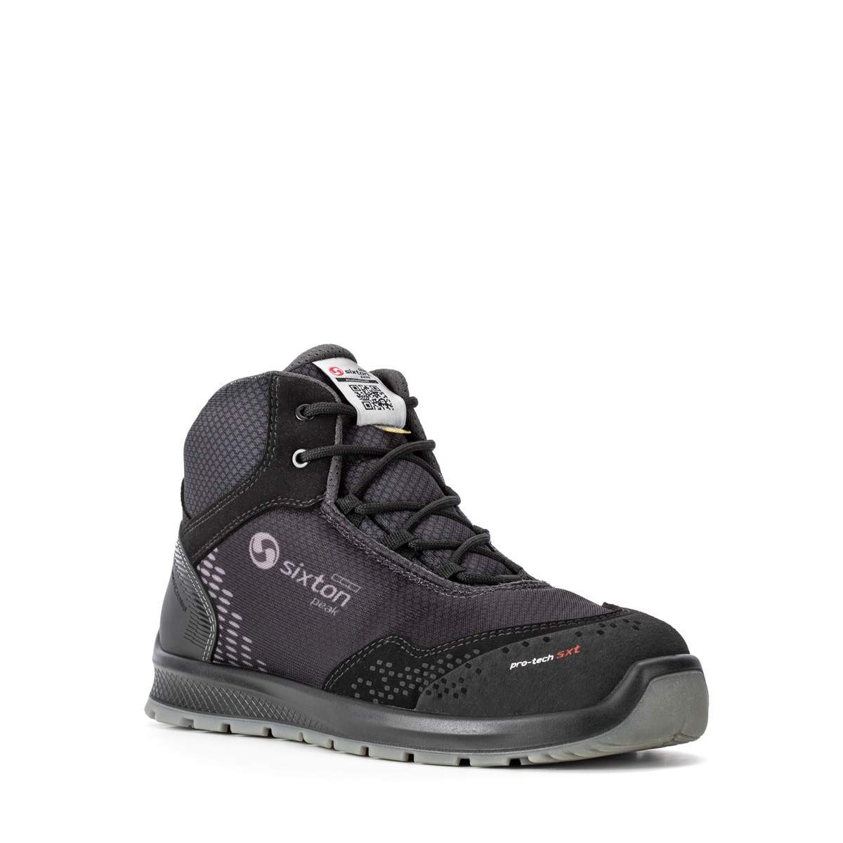 Scarpe Sixton Auckland S3 94405-00