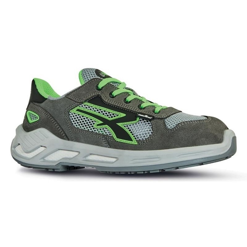 Scarpe di Sicurezza U-Power SPECTER ESD S1P SRC RS20036
