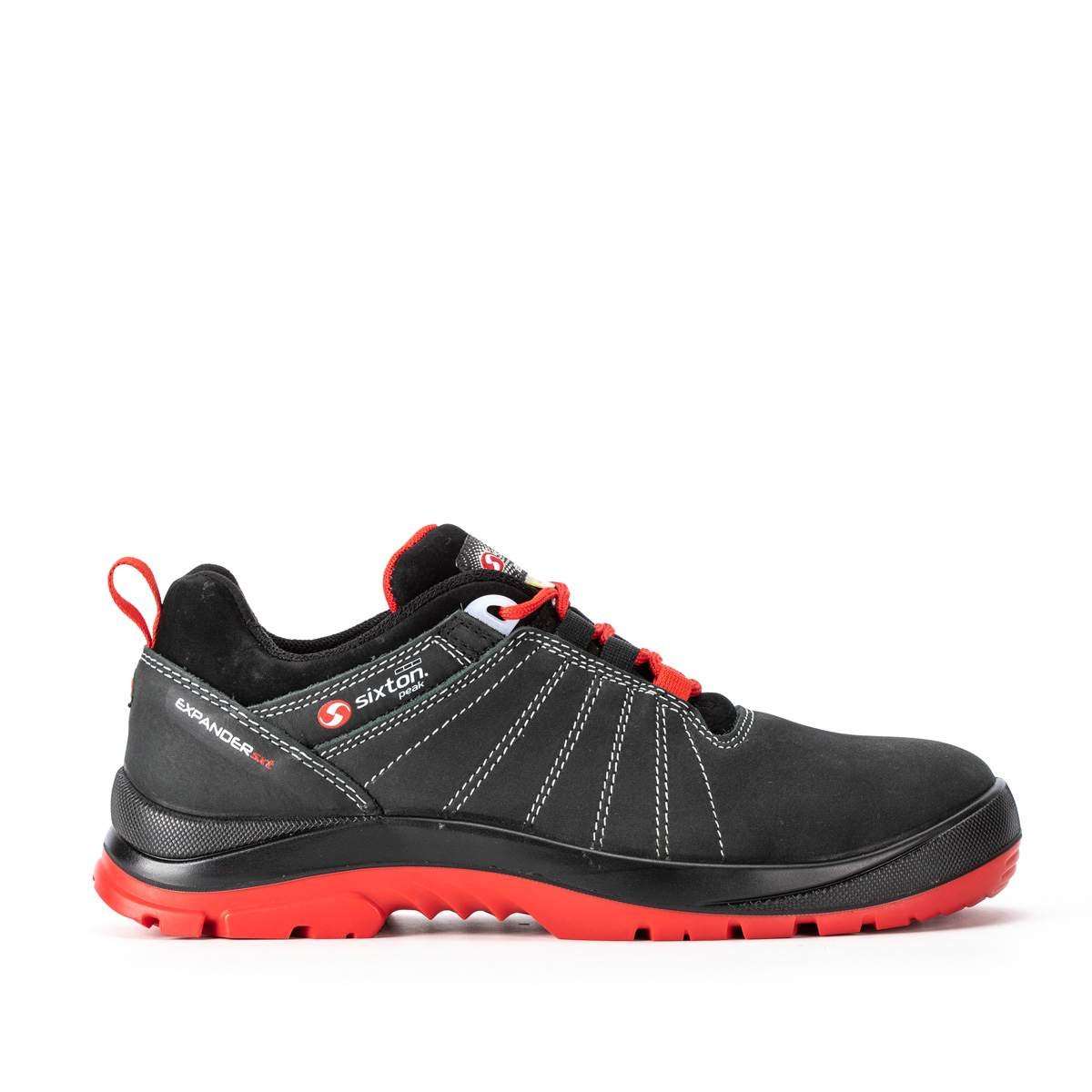 Scarpe Sixton Agile S3 10267-03