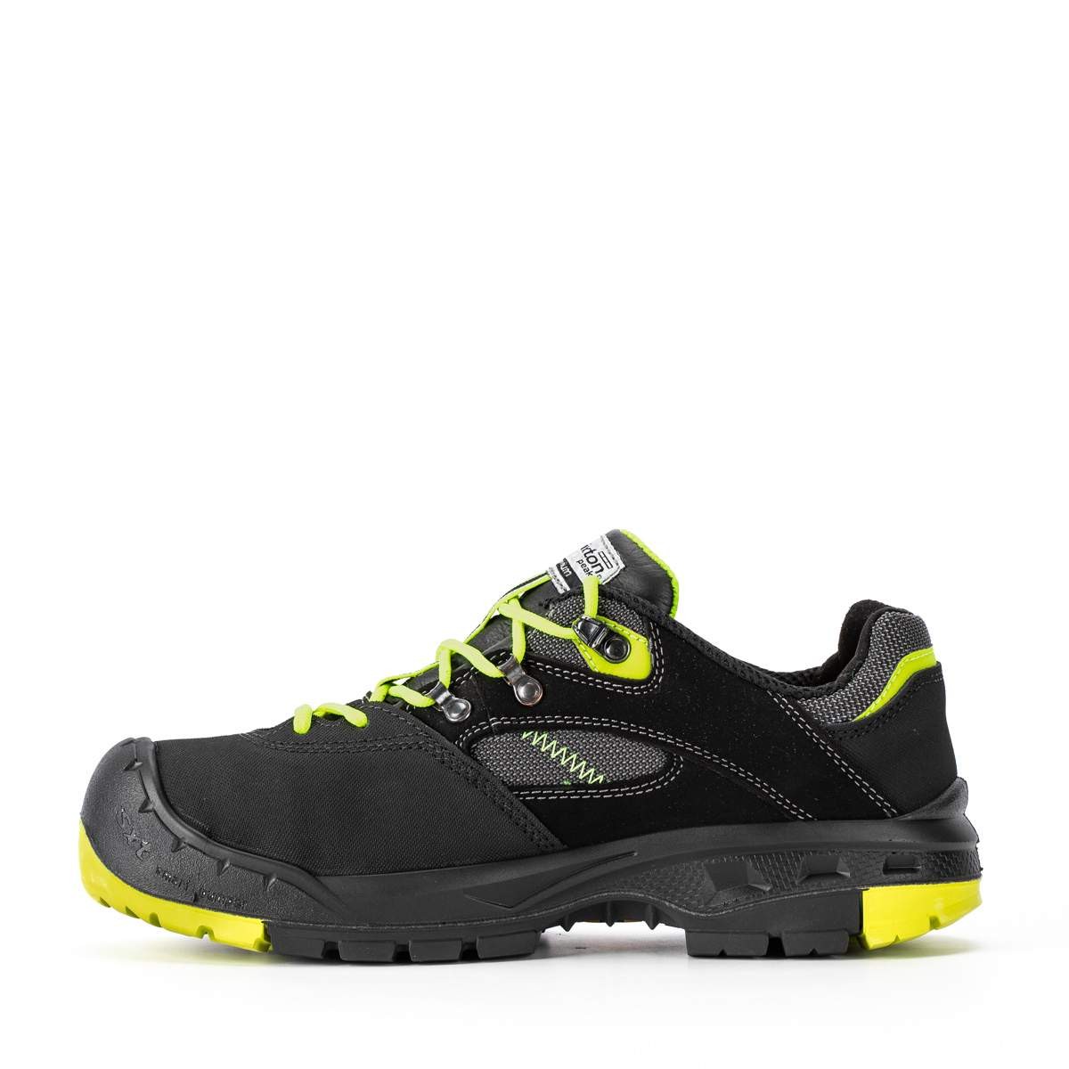 Scarpe Sixton Ortles Hdry S3, la versatilit� sul lavoro