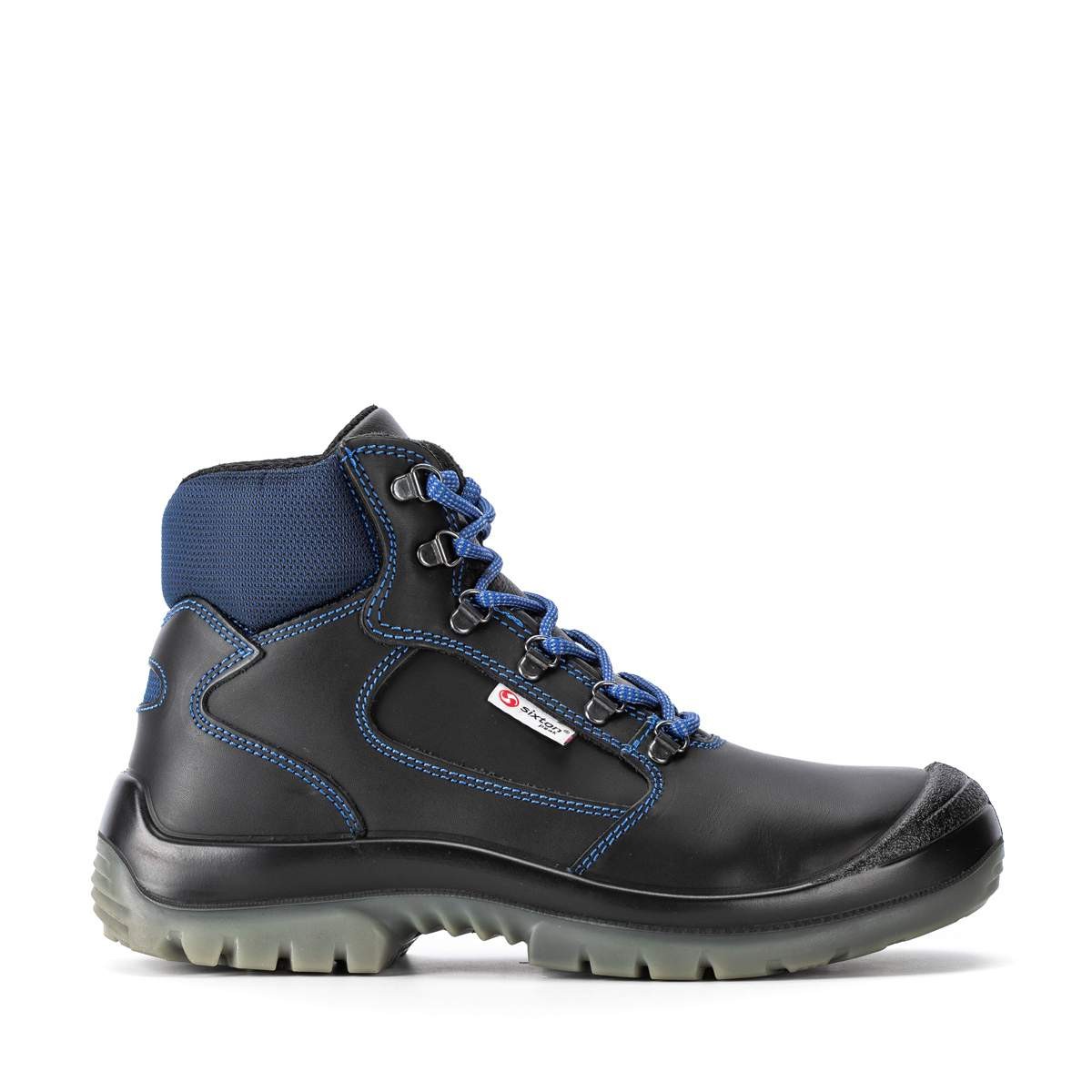 Scarpe Sixton Illinois S3, la vera qualit� sul lavoro
