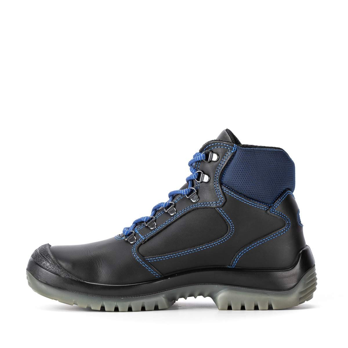 Scarpe Sixton Illinois S3, la vera qualit� sul lavoro