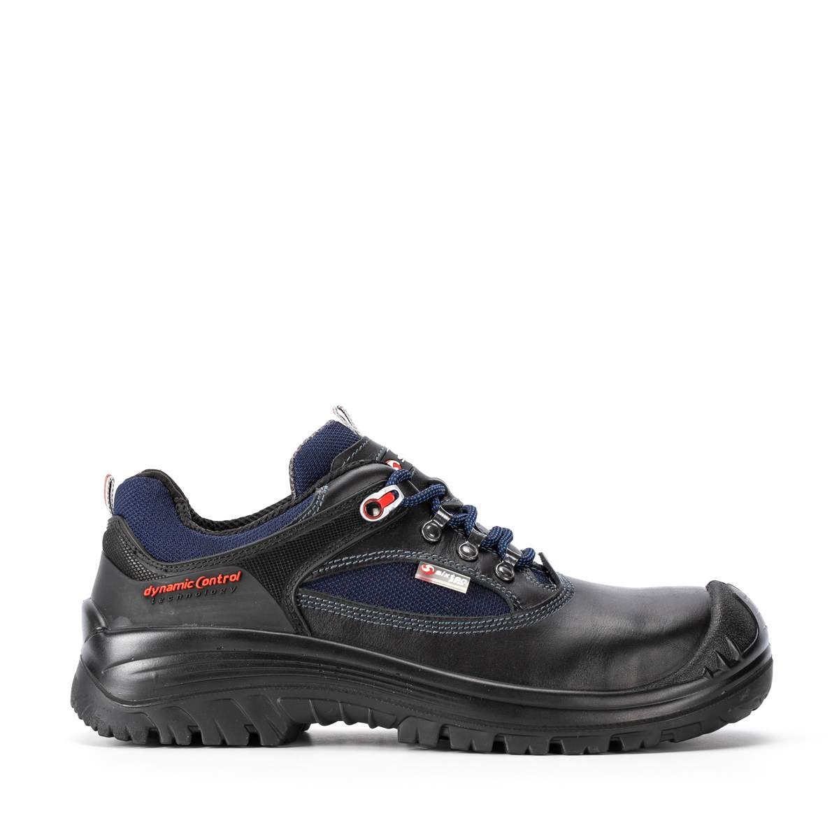 Scarpe Sixton Sierra S3, la vera garanzia sul lavoro