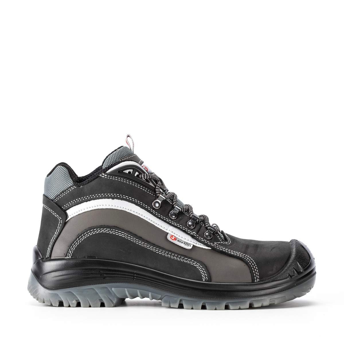 Scarpe Sixton Adamello, la garanzia sul lavoro