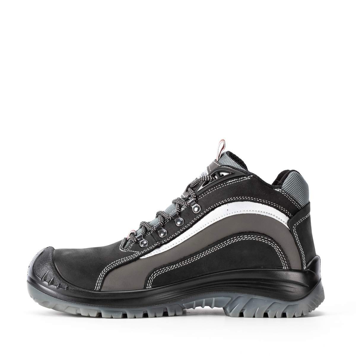 Scarpe Sixton Adamello, la garanzia sul lavoro