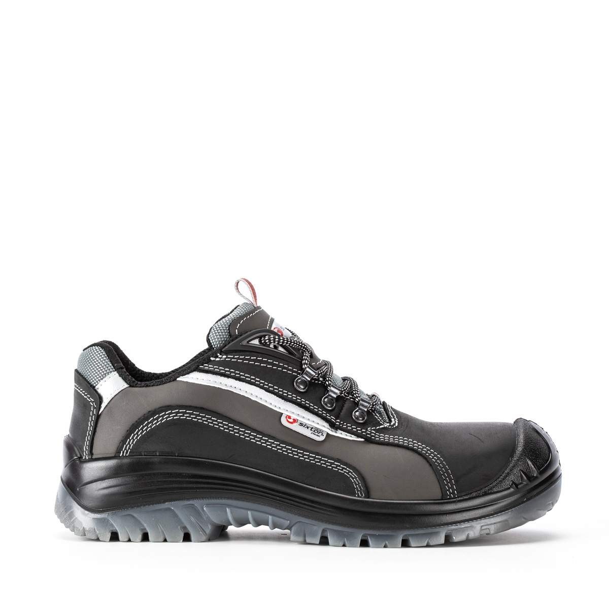 Scarpe Sixton Andalo S3, la vera garanzia sul lavoro