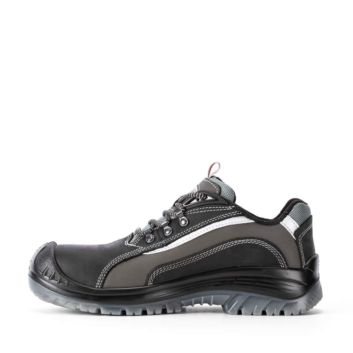 Scarpe Sixton Andalo S3, la vera garanzia sul lavoro