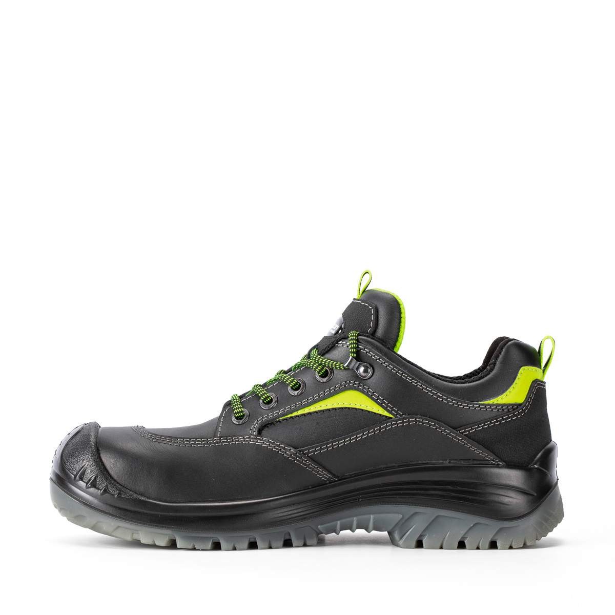 Scarpe Sixton Land S3 81153-01L