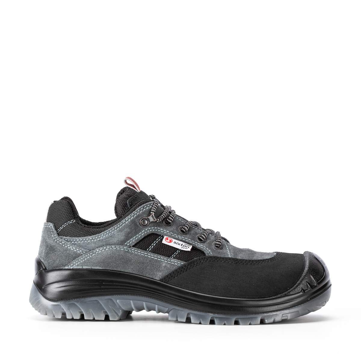 Scarpe Sixton Land S1P, praticit� e comfort