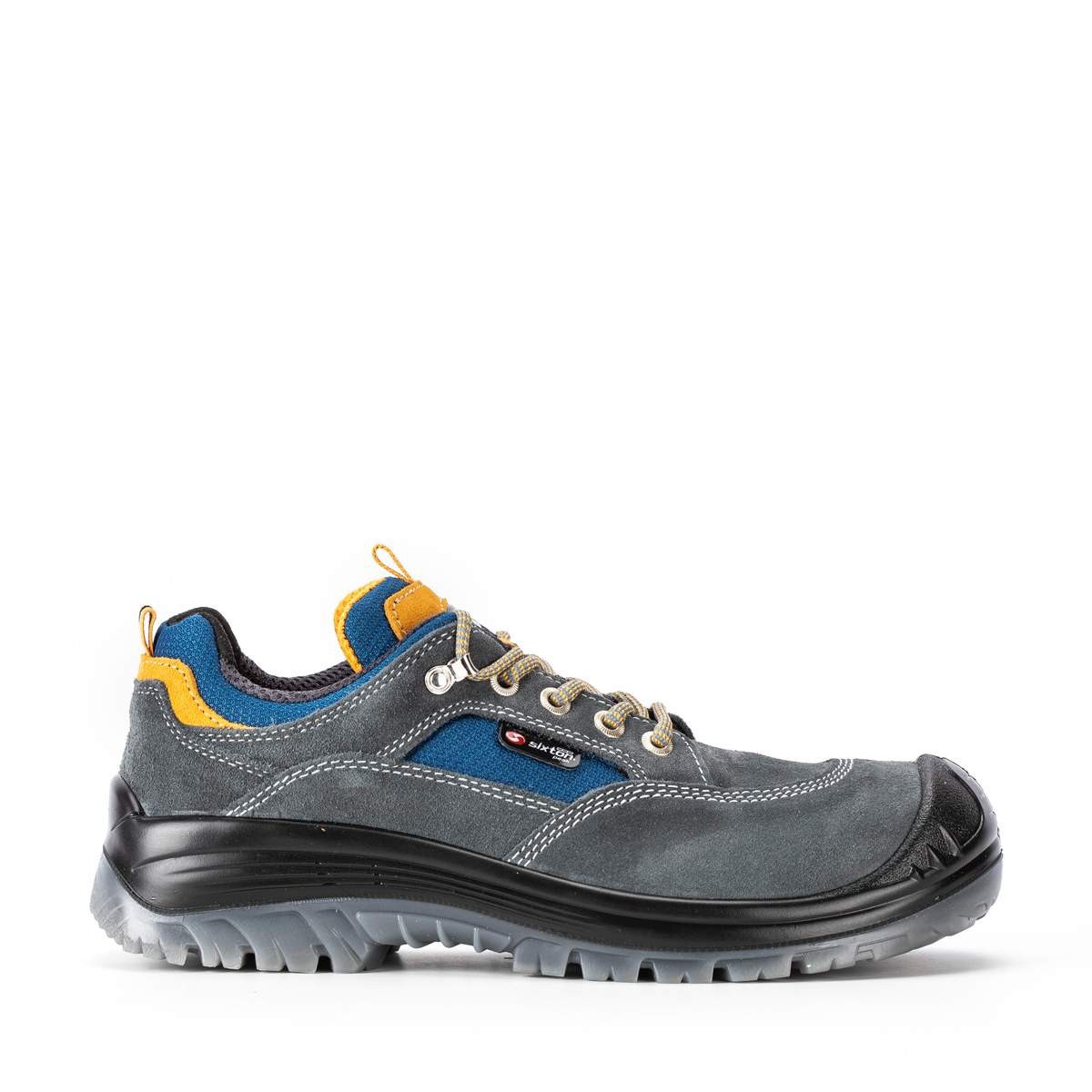 Scarpe Sixton Land S1P --END SERIES ESAURITO --