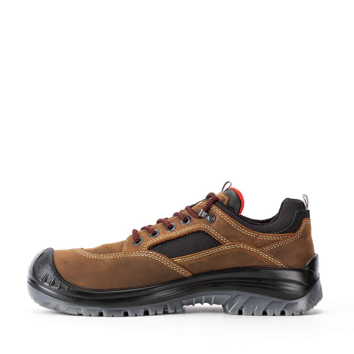 Scarpe Sixton Land S3, versatilit� nel lavoro
