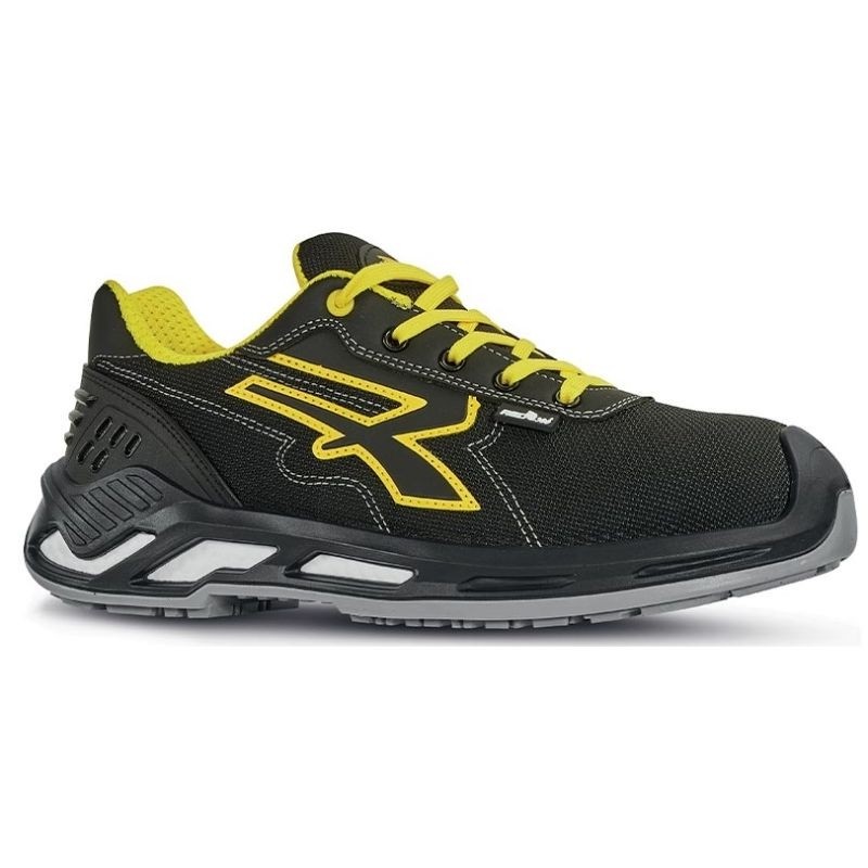 Scarpe U-Power KRUG ESD S3 CI SRC RS20194