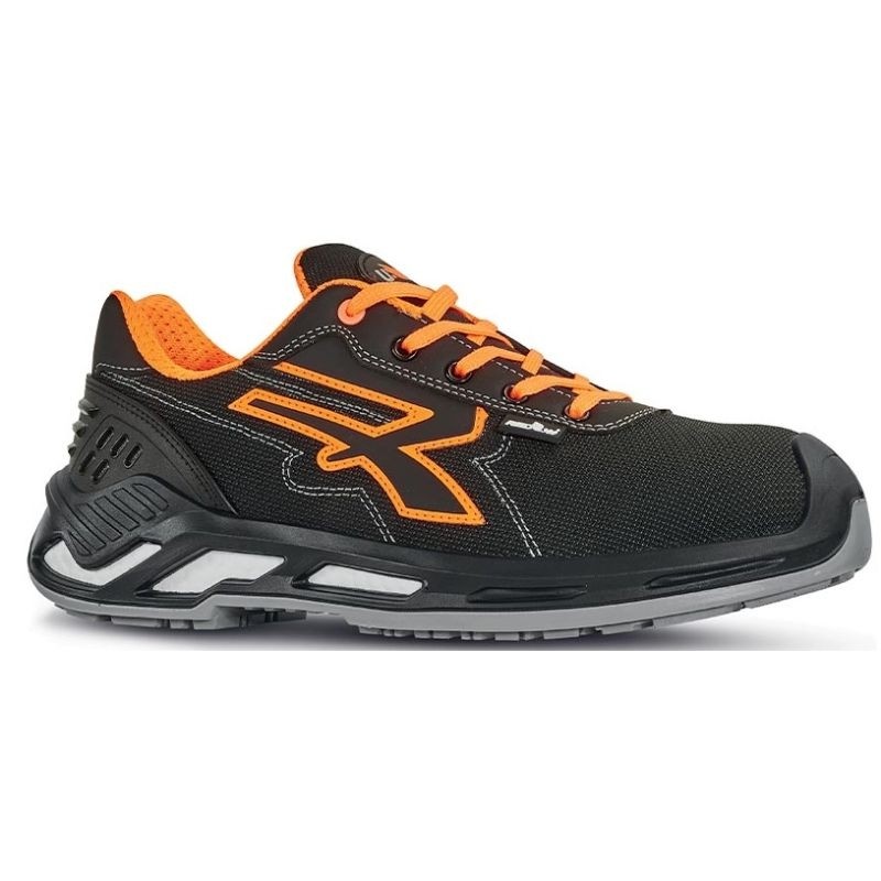Scarpe U-Power PROJECT ESD S3 CI SRC RS20204
