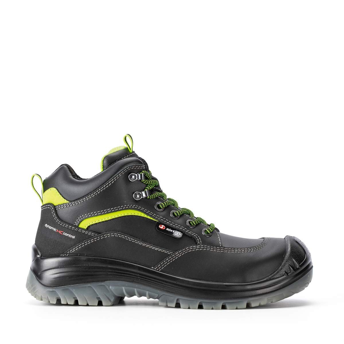 Scarpe Sixton Montauk S3 81154-11