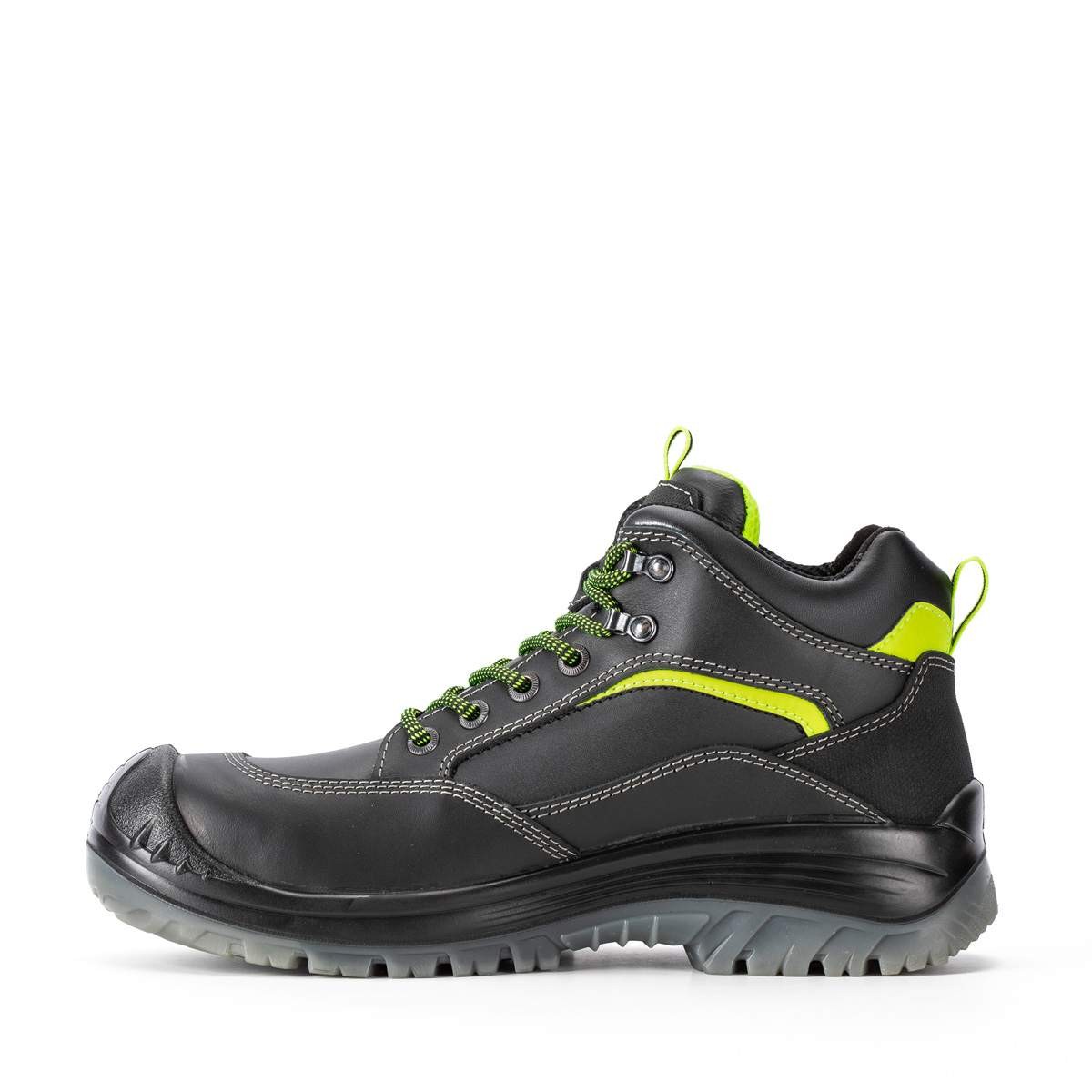 Scarpe Sixton Montauk S3 81154-11