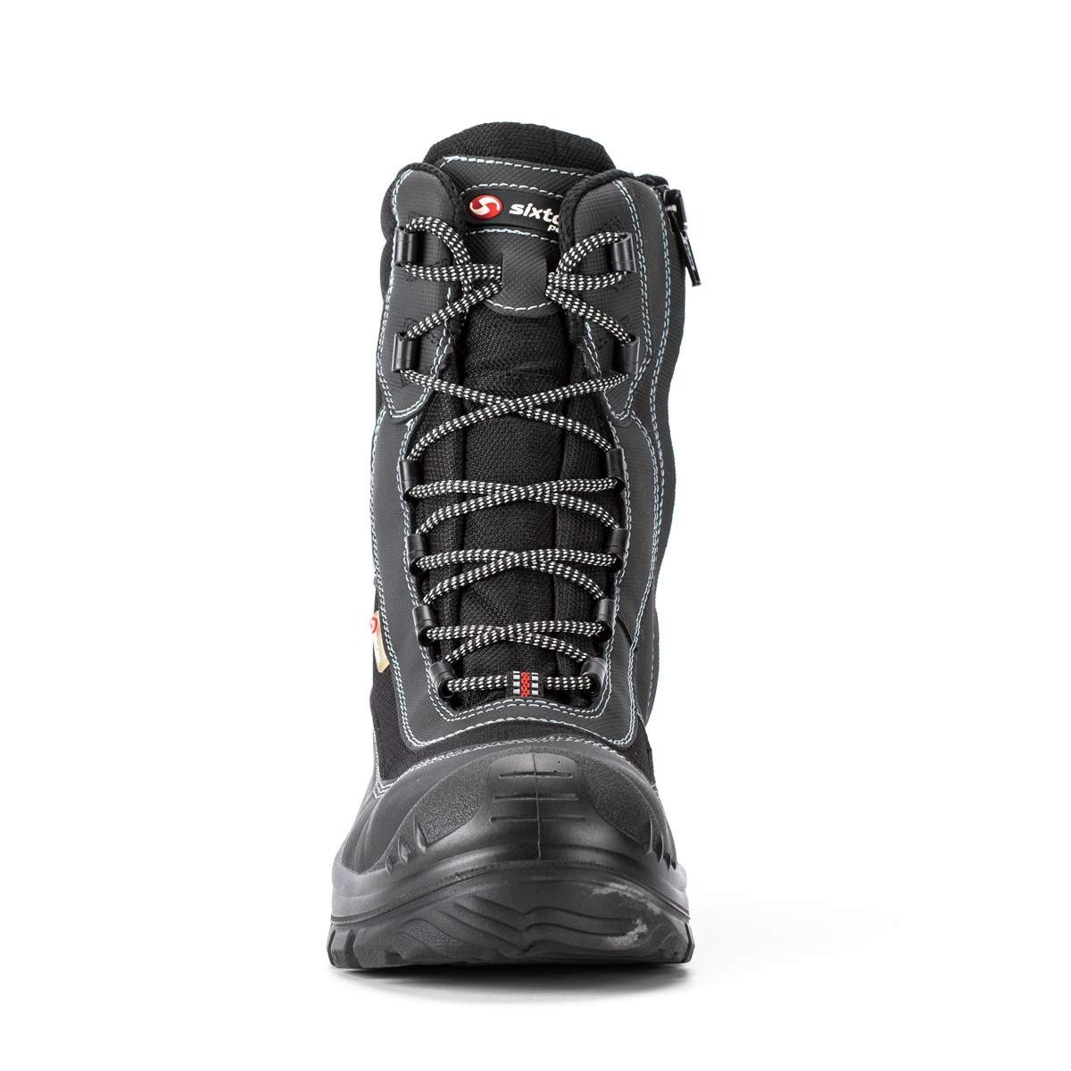 Scarpe Sixton Avalon S3, la garanzia sul lavoro