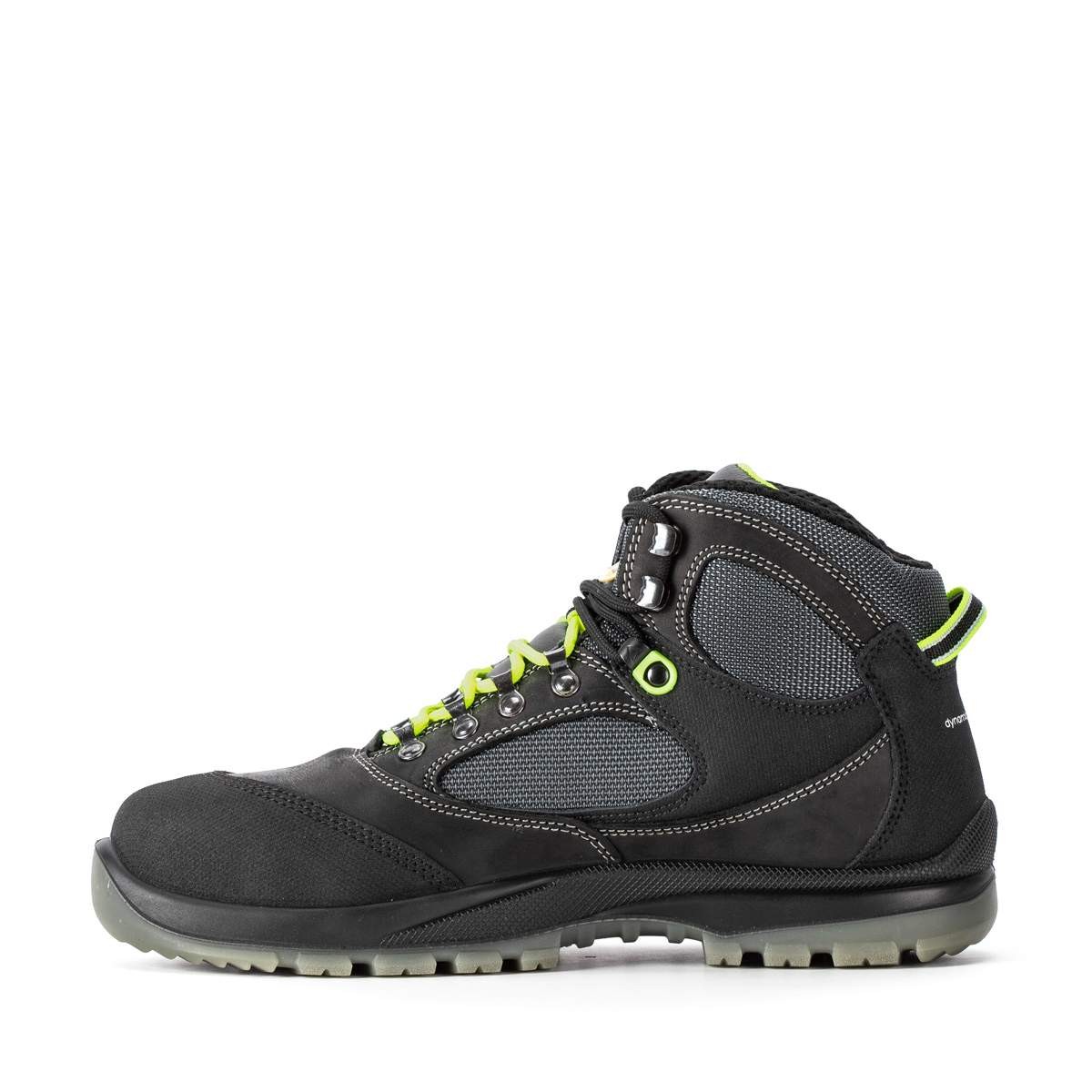 Scarpe Sixton Sound S3, la vera qualit� sul lavoro