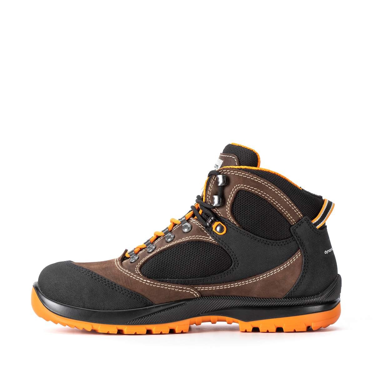 Scarpe Sixton Sound S3, la vera qualit� sul lavoro