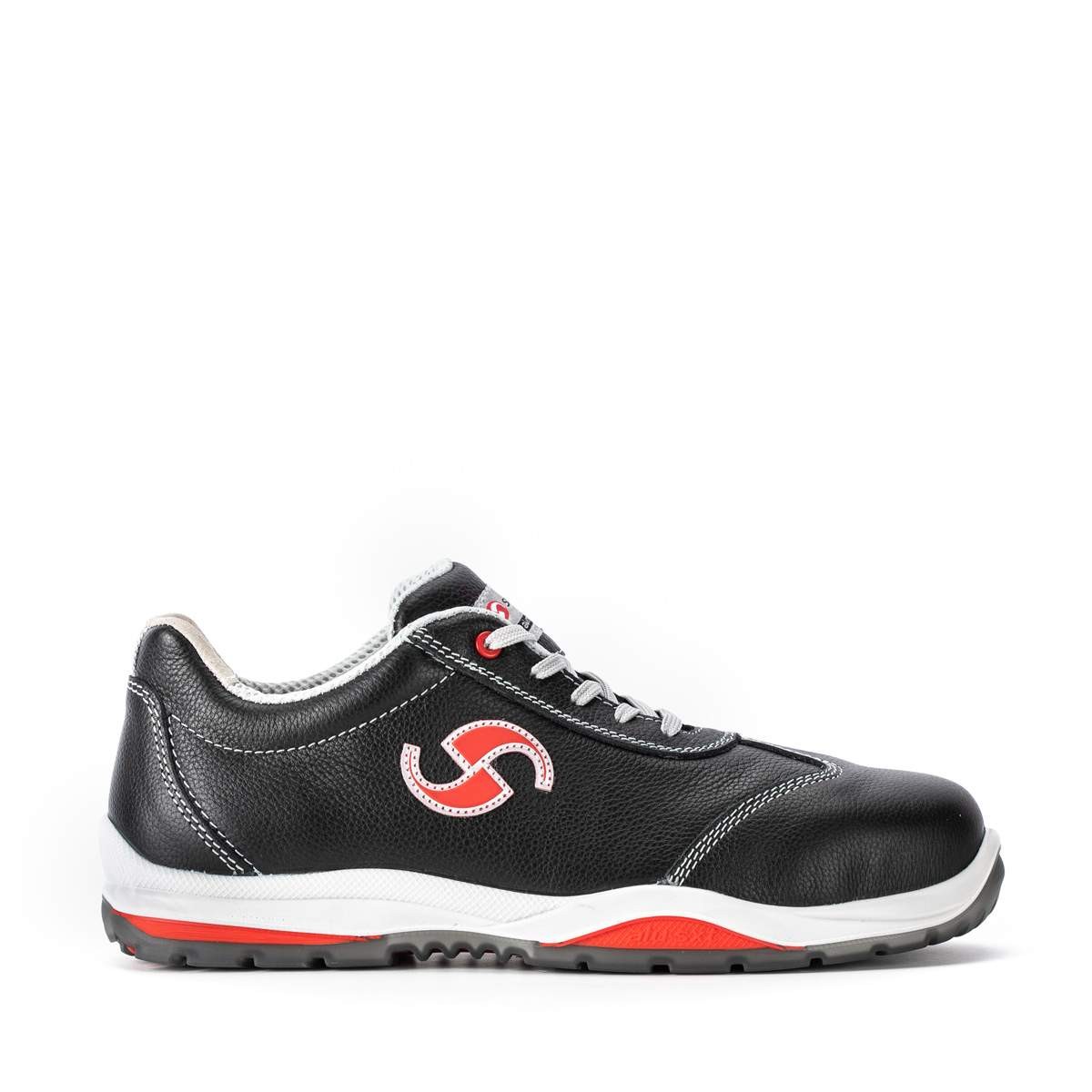 Scarpe Sixton Dance S3, la funzionalit� sul lavoro