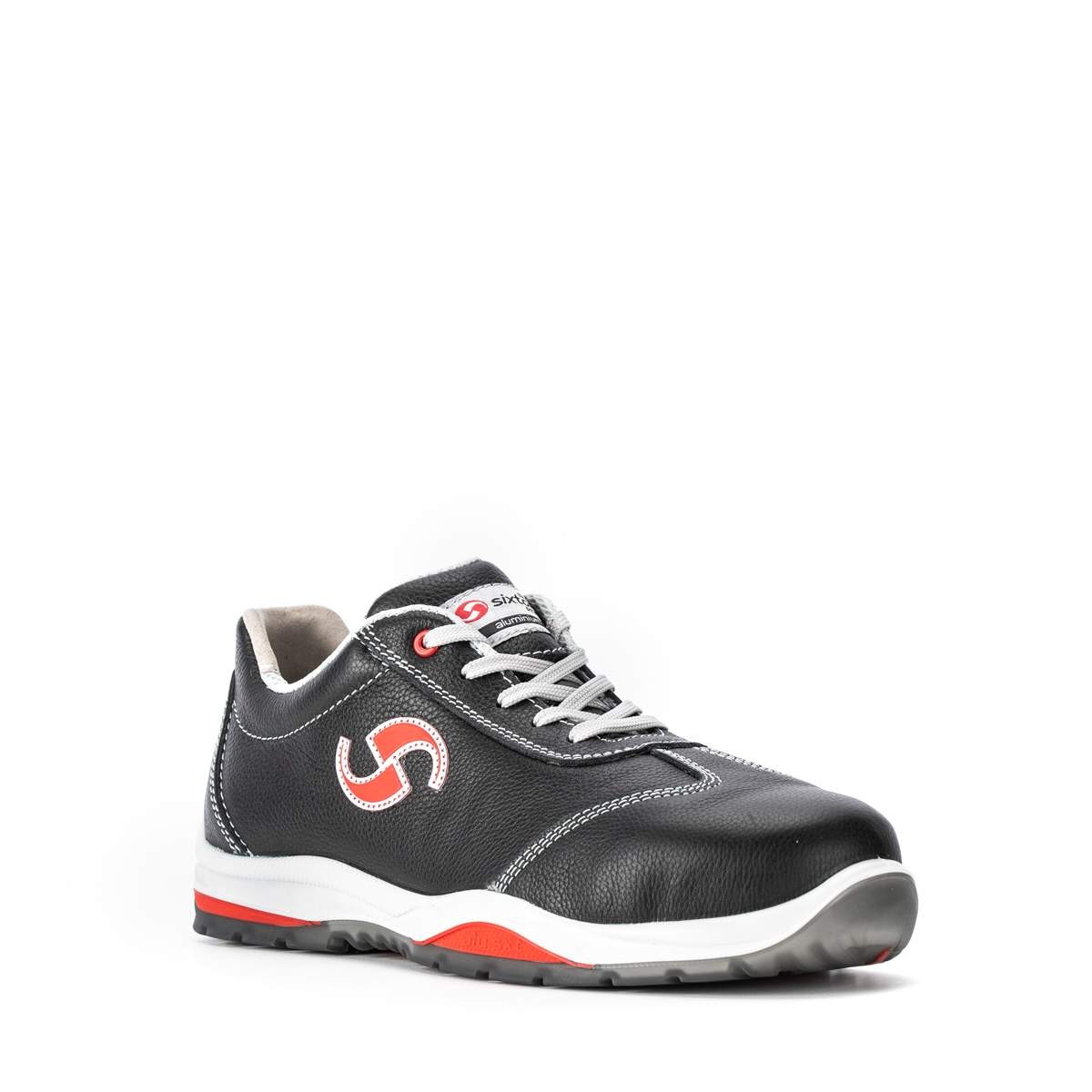 Scarpe Sixton Dance S3, la funzionalit� sul lavoro