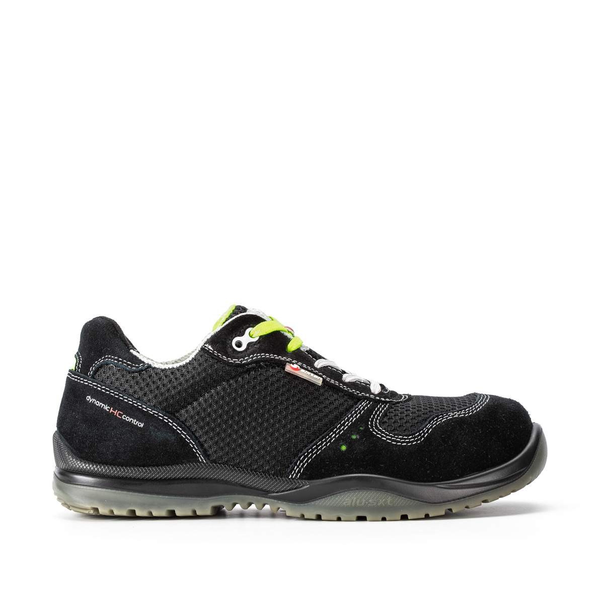 Scarpe Sixton Timba S3, la versatilit� sul lavoro