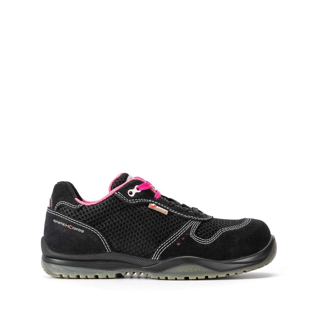 Scarpe Sixton Timba S1P, la funzionalit� sul lavoro