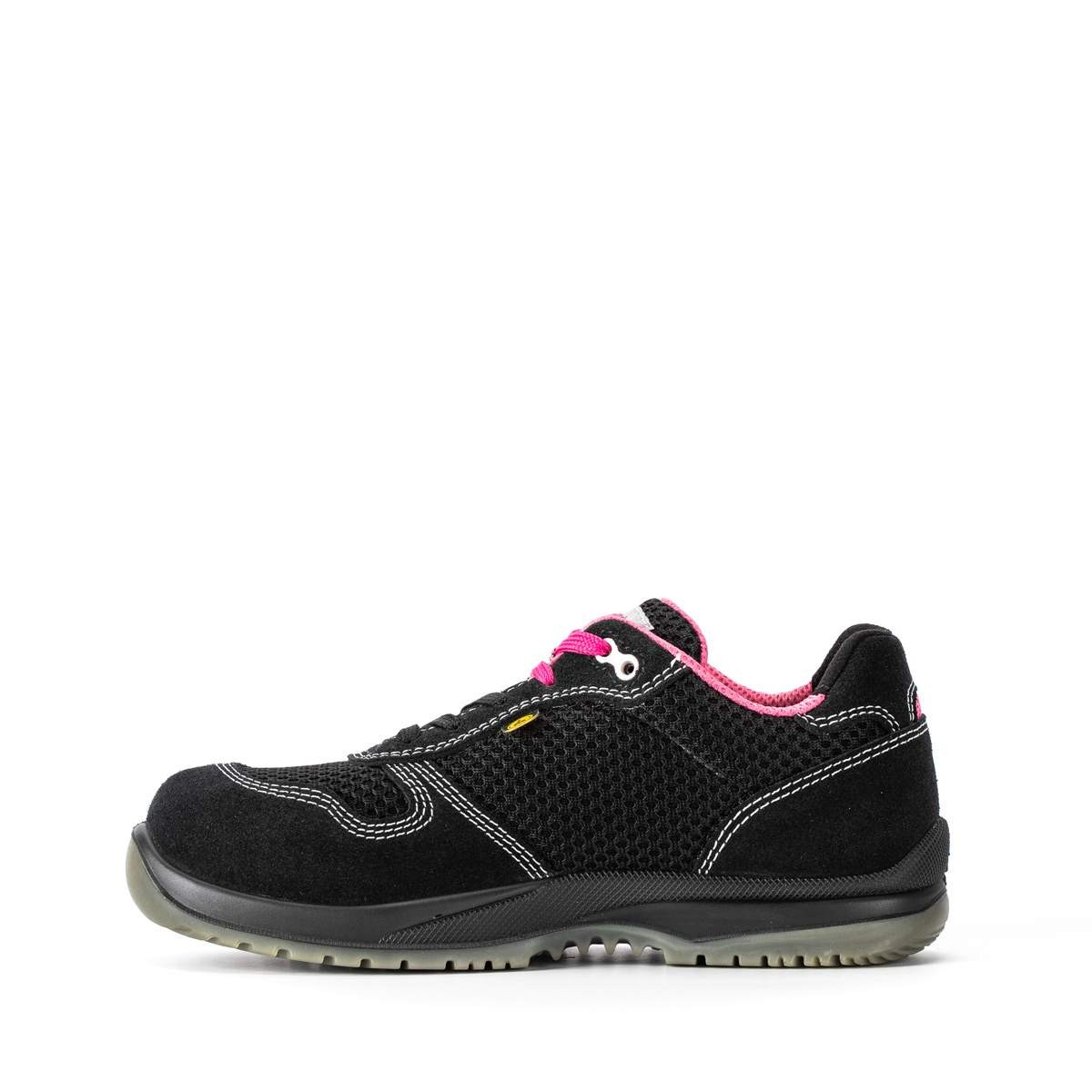 Scarpe Sixton Timba S1P, la funzionalit� sul lavoro
