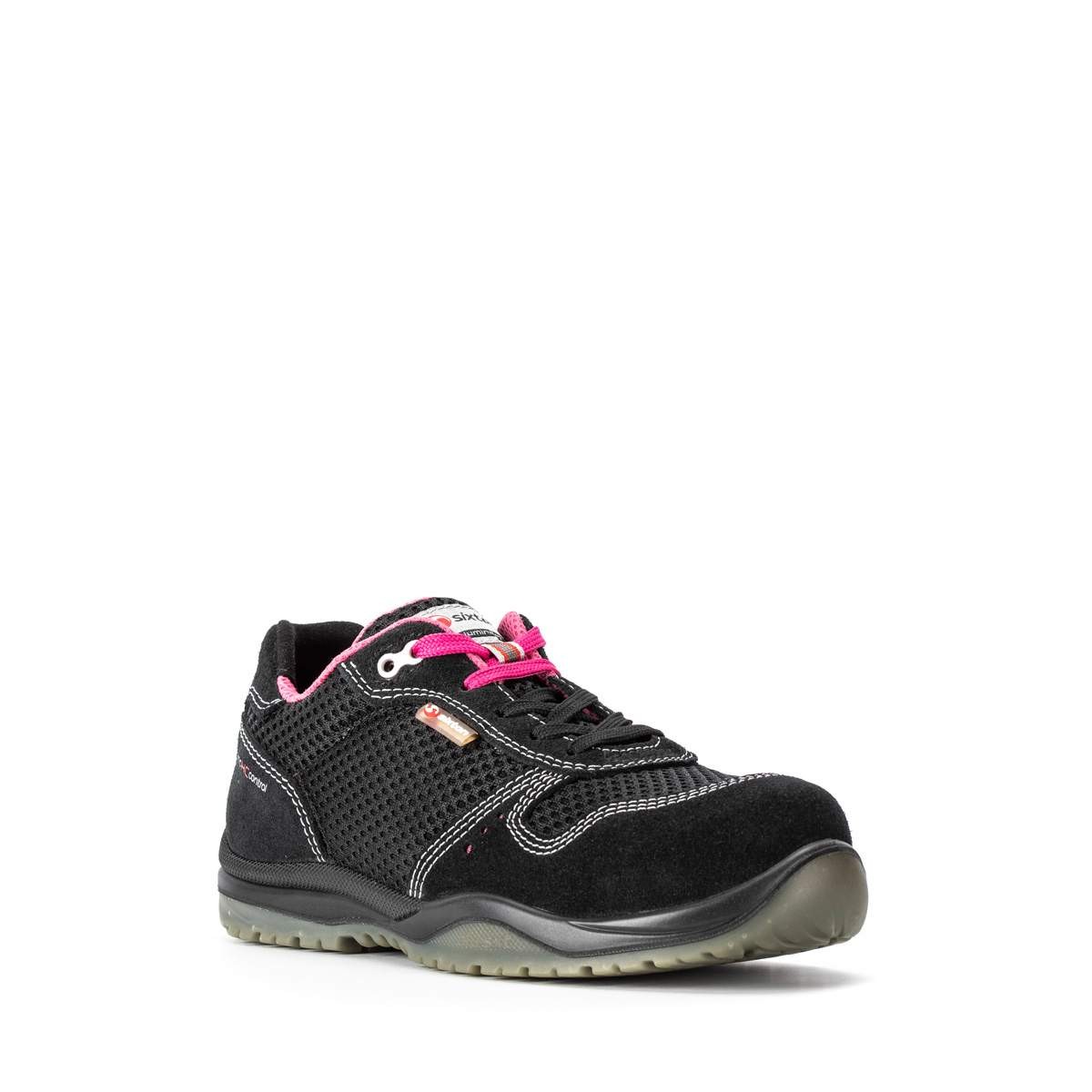 Scarpe Sixton Timba S1P, la funzionalit� sul lavoro