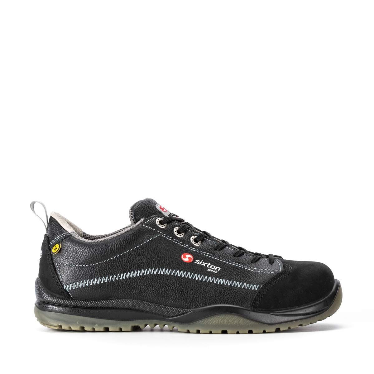 Scarpe Sixton Pasitos S3, la funzionalit� sul lavoro