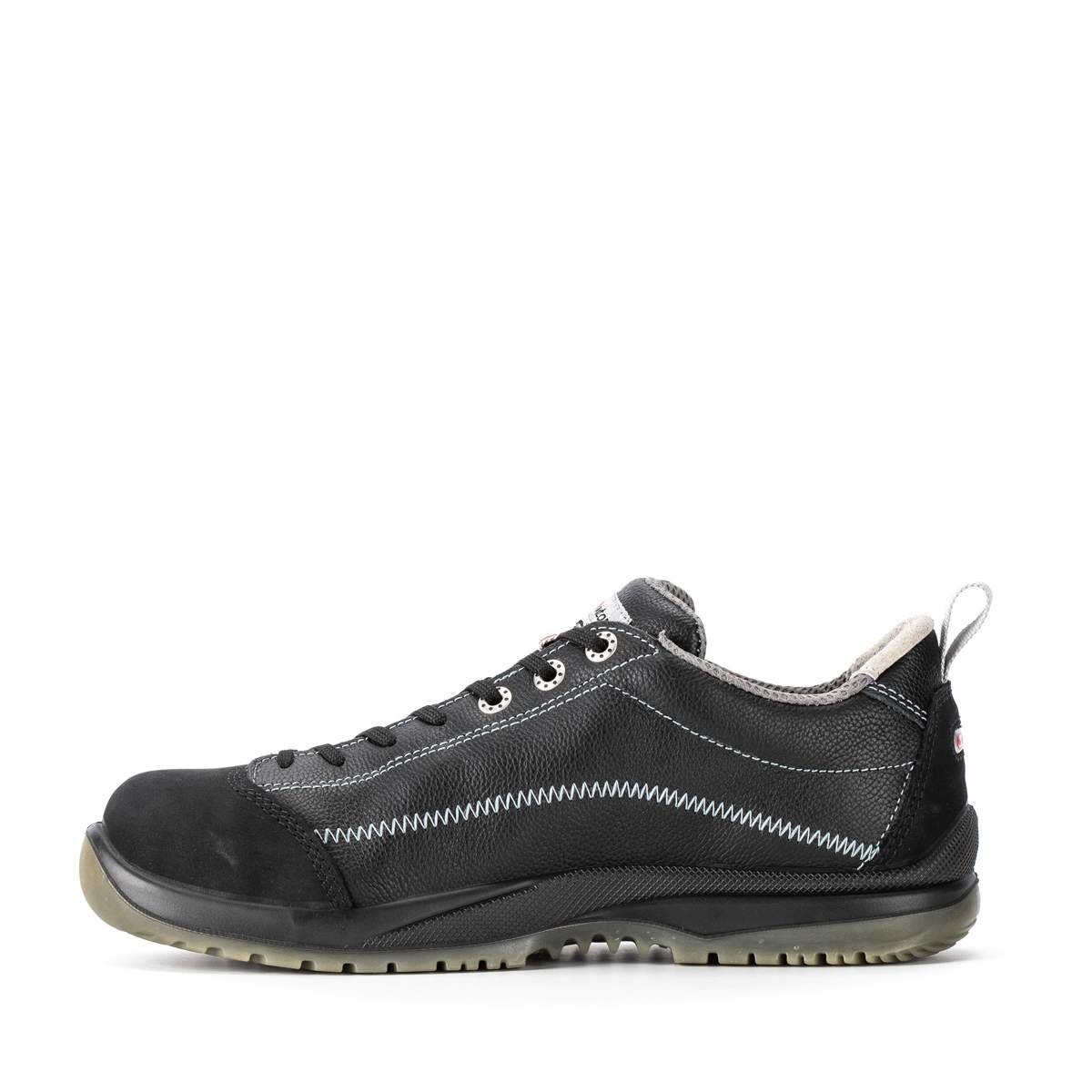 Scarpe Sixton Pasitos S3, la funzionalit� sul lavoro