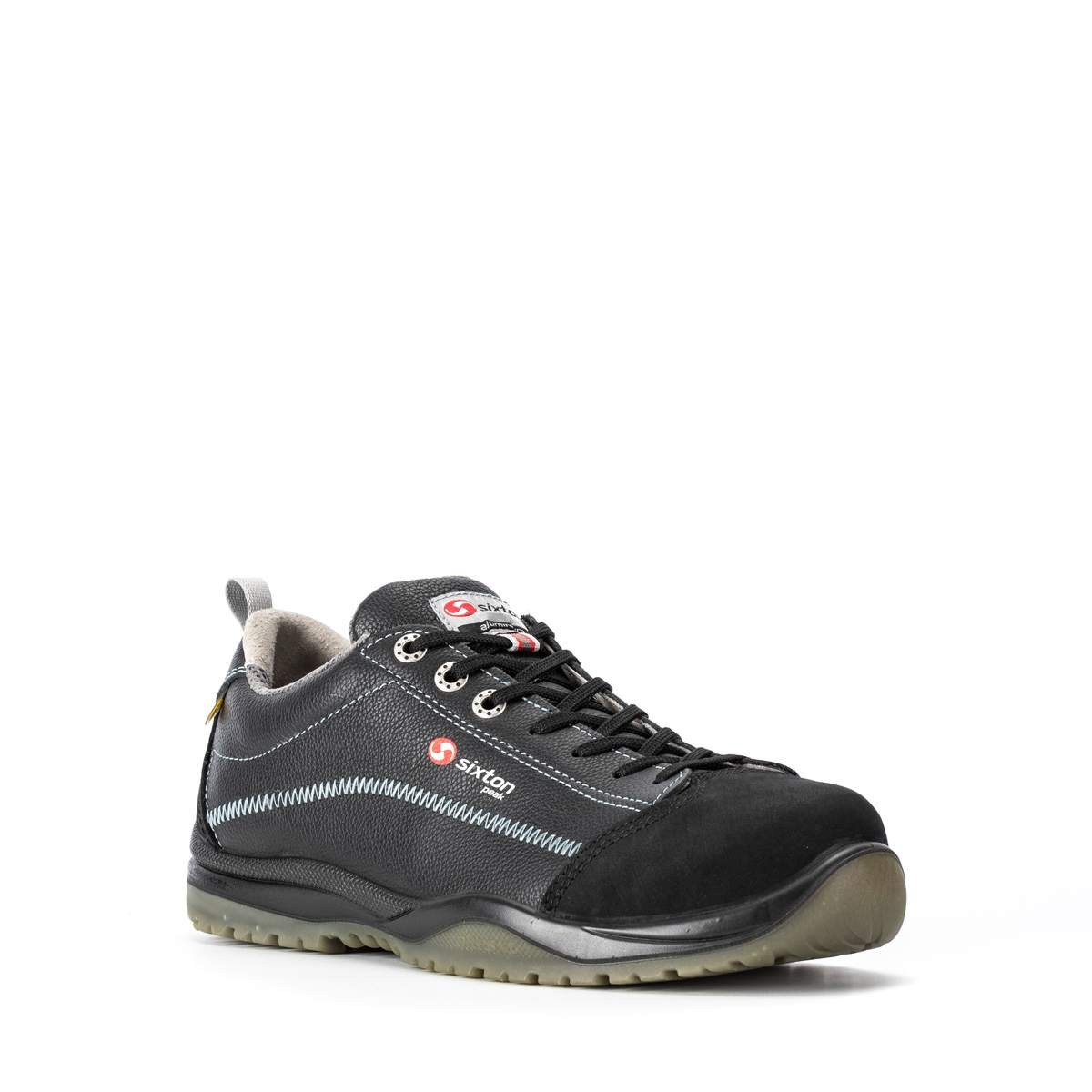 Scarpe Sixton Pasitos S3, la funzionalit� sul lavoro