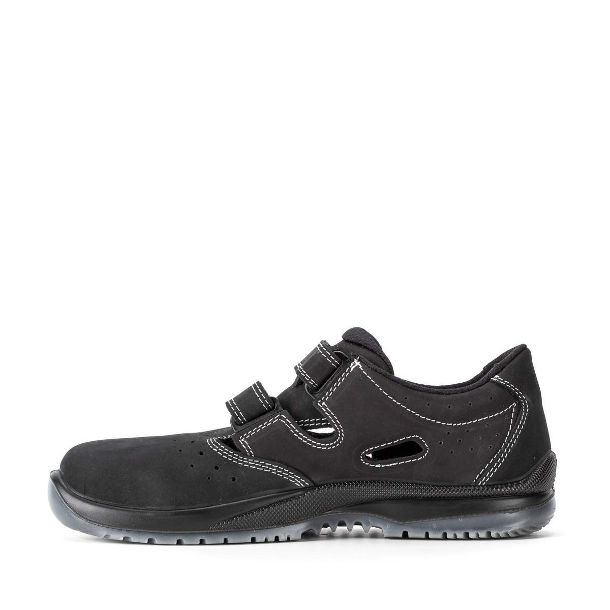 Scarpe Sixton Mambo S1P, la versatilit� sul lavoro