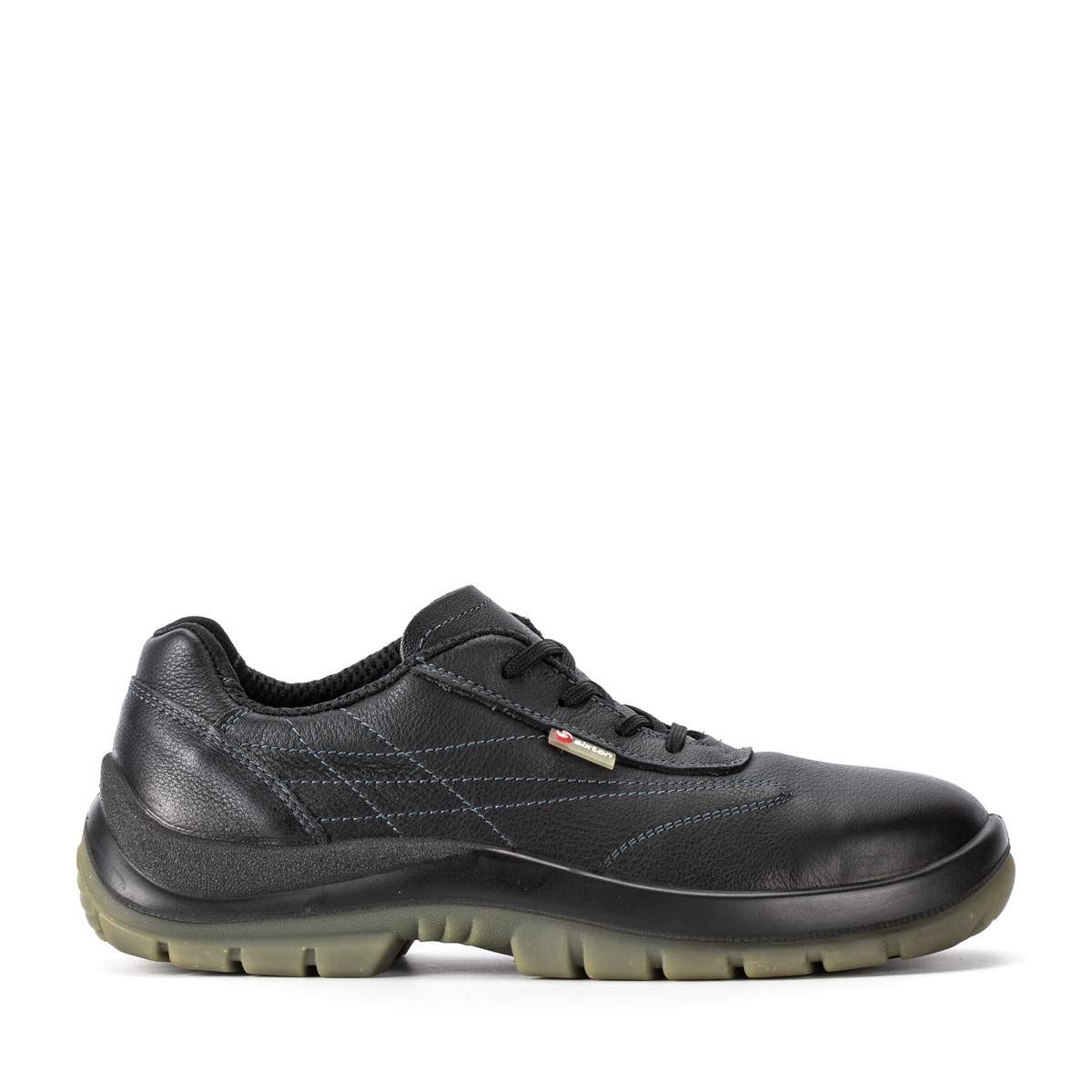 Scarpe Sixton S3 Capri, la garanzia sul lavoro