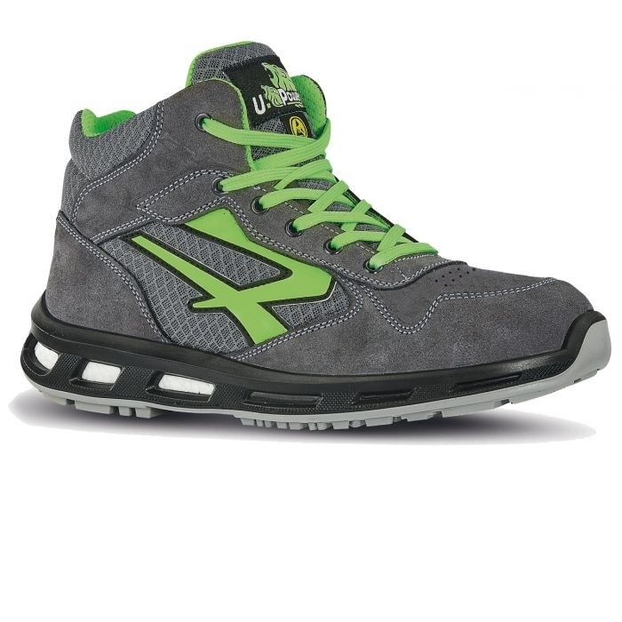 Scarpe da lavoro U-Power RAMAS ESD S1P SRC