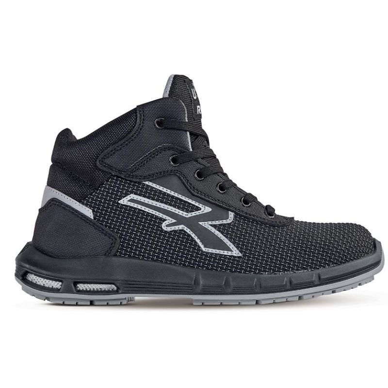 Scarpe da lavoro U-Power VELAR PLUS ESD S3 CI SRC