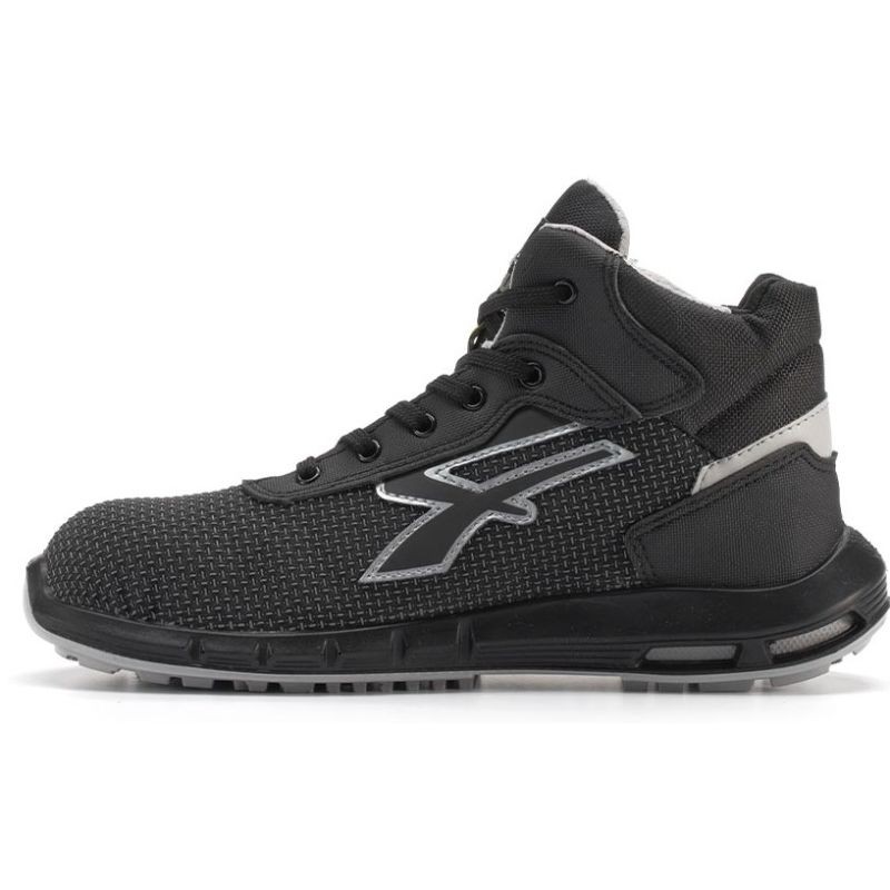 Scarpe da lavoro U-Power VELAR PLUS ESD S3 CI SRC