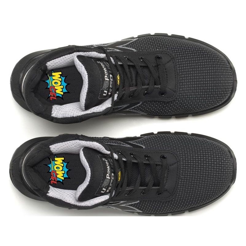 Scarpe da lavoro U-Power VELAR PLUS ESD S3 CI SRC