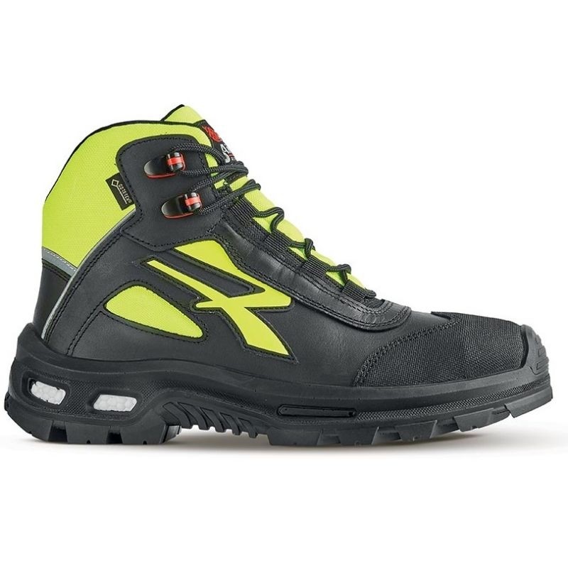 Scarpe da lavoro U-Power MIND S3 CI WR SRC