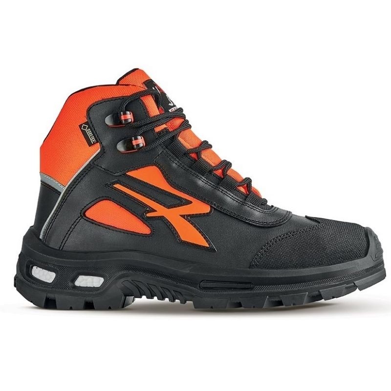 Scarpe da lavoro U-Power SPIRIT S3 CI WR SRC