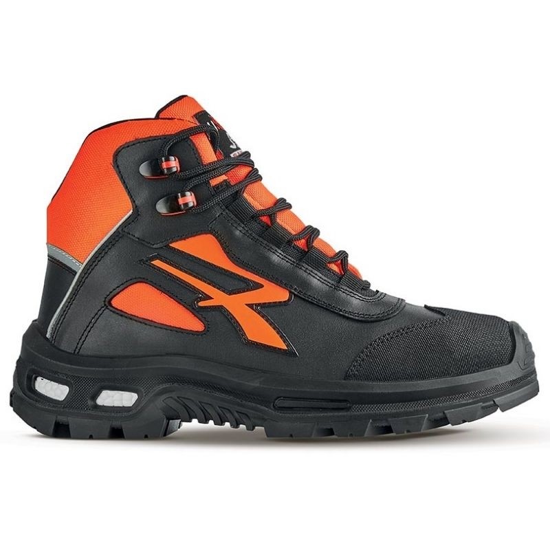 Scarpe da lavoro U-Power KREED ESD S3 CI SRC