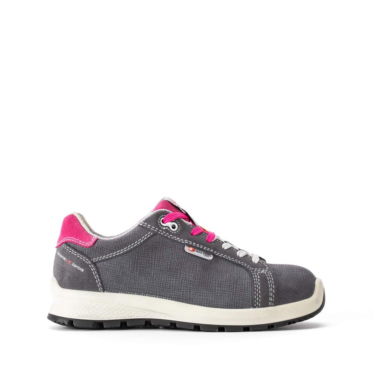 Scarpe Sixton Boma S3, funzionalit� e garanzia